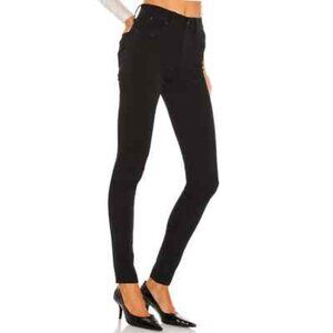 Signature by Levi Strauss Women's Skinny Jeans - Black